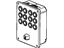 GM 89060339 Control Module