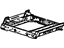 GM 89022311 Seat Frame