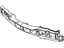 GM 14102821 Mount Panel