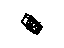 GM 11611524 Clip, Transmission Oil Cooler