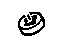 GM 25738039 Reservoir Cap
