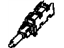 GM 12450023 Brake Switch