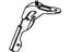 GM 3538516 Housing Assembly Support