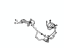 GM 84482760 Harness, Front