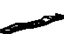 GM 25685271 Bracket
