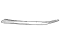 GM 84661550 Side Spoiler, Driver Side