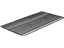 GM 15227522 Floor Pan