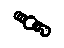 GM 94846464 Jacket Bolt