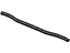 GM 22844651 Rear Seal