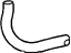 GM 15590284 Return Hose