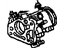 GM 19333190 Idle Air Control Valve