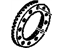 GM 84489154 Ring & Pinion