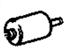 GM 10290491 Fuel Filter