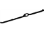GM 94725410 Lock Rod