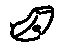 GM 20445855 Coat Hook