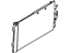 GM 93178958 Condenser