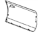 GM 21112403 Exterior Panel, Front Outer Driver Side