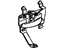 GM 10294319 Handle, Inside, Passenger Side