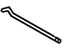 GM 10169746 Rod, Front Passenger Side