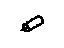 GM 94020219 Pin, Clutch Cover And Pressure Plate
