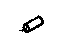 GM 94008168 Pin, Engine Flywheel