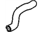 GM 15160996 Upper Hose