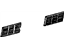 GM 14101899 A/C Vent Housing, Outer
