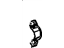 GM 14046907 Retainer, Universal Joint Bearing And Flange, Rear