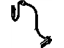 GM 23483149 ABS Sensor, Front