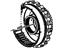 GM 29543540 Housing, Transmission High Clutch