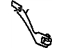 GM 6261174 Pin, Transmission Manual Detent