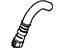 GM 15294018 Hose, Heater
