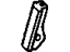 GM 22543362 Window Guide, Front