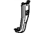 GM 25952749 Stake Pocket, Front