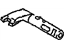 GM 96274723 Lever, Transmission Internal Shift GM 96274723 Lever, Transmission Internal Shift