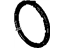 GM 24258508 Piston, Transmission Clutch