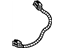 GM 25701016 Harness, Electronic Brake Control