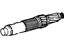 GM 12388206 Shaft, Countershaft