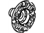 GM 26067357 Differential Case