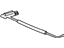 GM 10179837 Torque Rod, Rear Driver Side