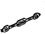 GM 12552469 Manifold Gasket