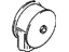 GM 96065052 Motor Mount