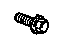 GM 11589162 Bolt, Transmission Mounting Support