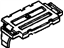 GM 1629771 Shift Indicator