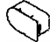 GM 96652223 Switch Cover