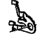 GM 8684217 Clamp, Transmission Main Control Valve Body