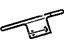 GM 88996679 Snubber, Transfer Case