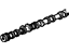 GM 12565557 Camshaft