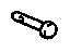 GM 15654851 Pin, Brake Rod
