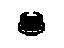 GM 98037095 Plug, Engine Fuel Filter